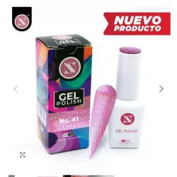 Esmalte Gel No 41