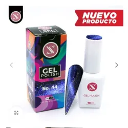 Esmalte Gel No 44