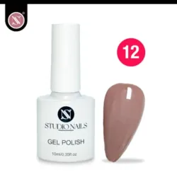 Esmalte Studio # 12