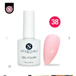 Esmalte Studio # 38