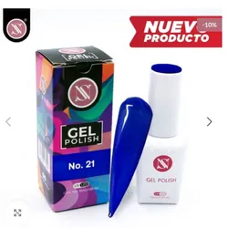 Gel Polish No.21