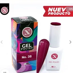 Gel Polish No.38