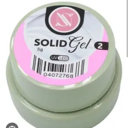 Gel Sólido # 2