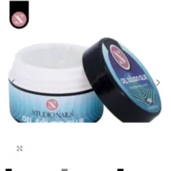 Gel Sólido Glue