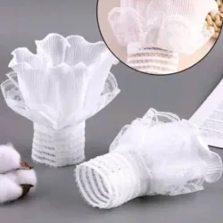 Guantes para fotos 