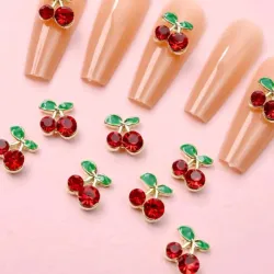 Joyería de Frutas 