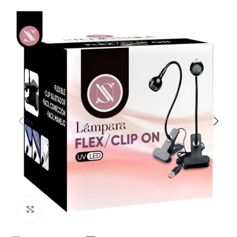 Lámpara Flex Studio 