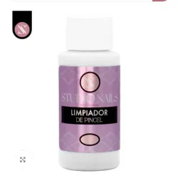 Limpiador de Pinceles 