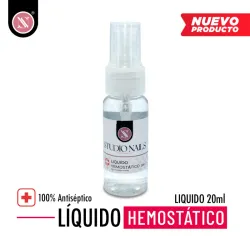 Líquido Hemostatico