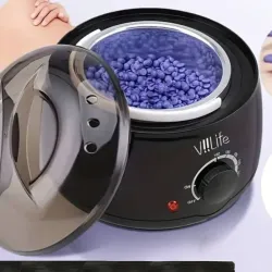 Olla para Cera