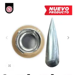 Painting Gel Metal # 2