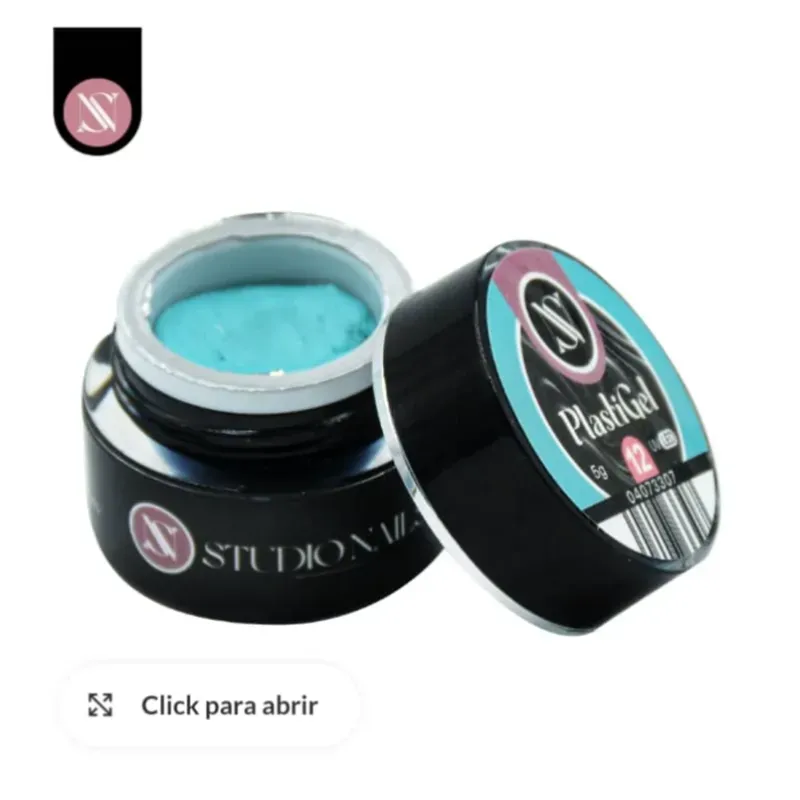 Plastigel No 12