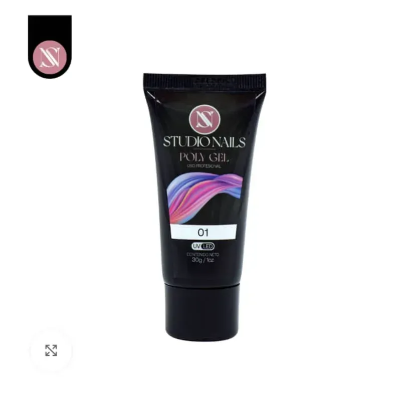 Poligel No 1