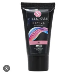 Poligel No 10