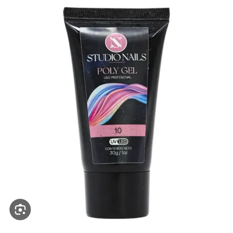 Poligel No 10