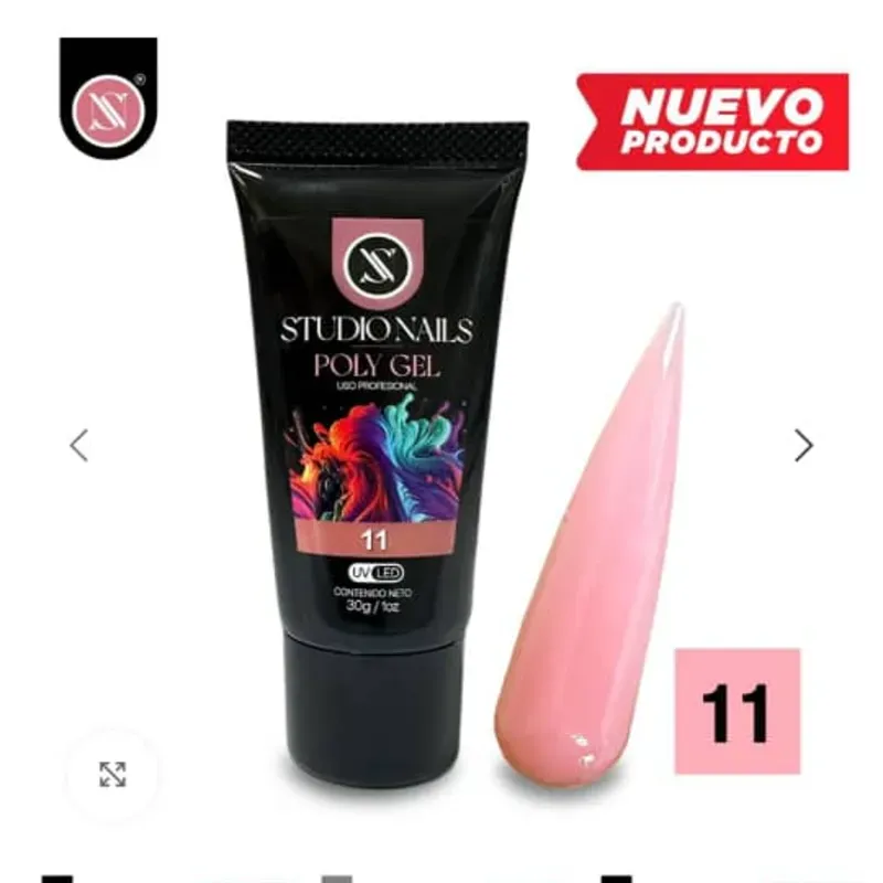 Poligel No11