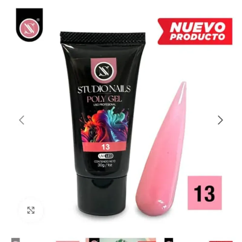 Poligel No13