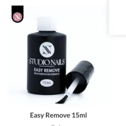 Removedor de Esmalte 