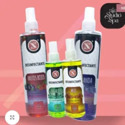 Desinfectante (300ml)