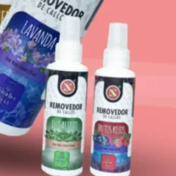 Spa Removedor de Callos (120ml)