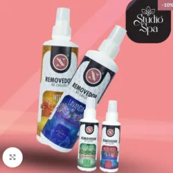 Spa Removedor de Callos (240 ML)