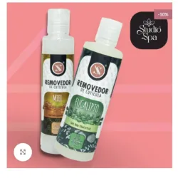 Spa Removedor de Cutícula (125ml)