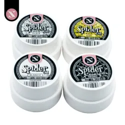 Spider Gel