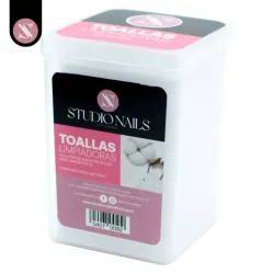 Toallitas Limpiadoras