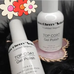 Top Coat Miss Cherry 