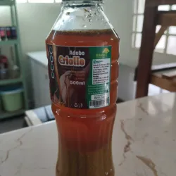 Adobo criollo El Roble