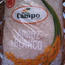 Arroz Campo