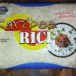Arroz Karibe