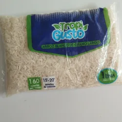 Arroz Tropi Gustó