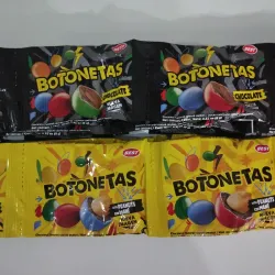 Botonetas