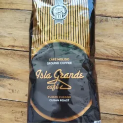 Café Isla Grande