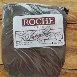 Café Roche ☕