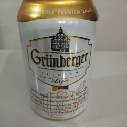 Cerveza Grunberger