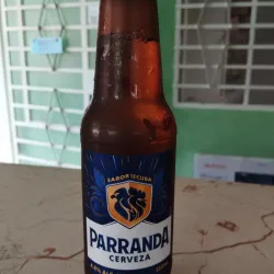 Cerveza Parranda