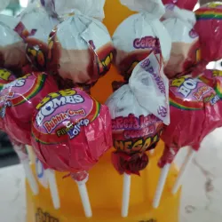 Chupa chupa