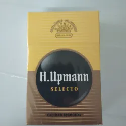 Cigarros HUpman