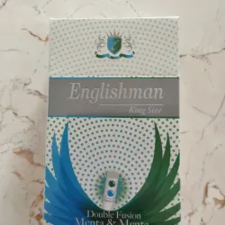 Cigarros Englishman