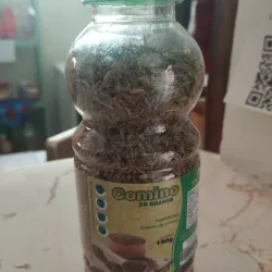 Comino en grano El Roble