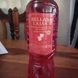 Desincrustante de baño Bellas Lajas
