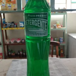 Detergente líquido multiusos PRODINT