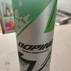 Energizante Doping