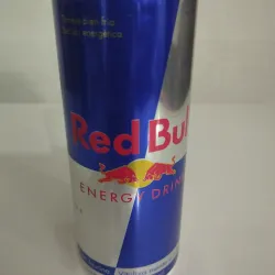 Energizante Red Bull