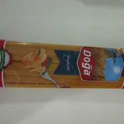 Espaguetis Doga