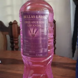 Fregasuelo lavanda Bellas Lajas