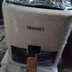 Freidora de aire DESMATT