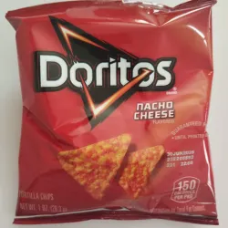 Papitas Doritos